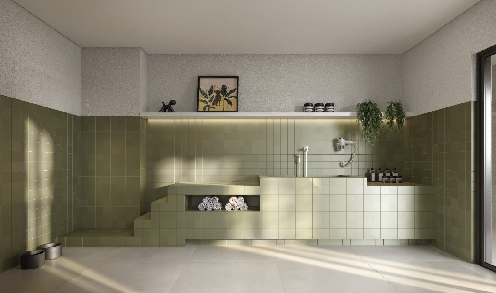 Borogodó - Residencial